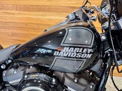 2023 HARLEY-DAVIDSON FLSB SPORT GLIDE (107)