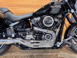2023 HARLEY-DAVIDSON FLSB SPORT GLIDE (107)