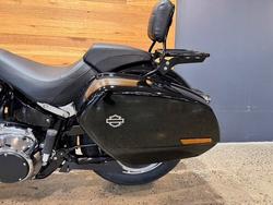 2023 HARLEY-DAVIDSON FLSB SPORT GLIDE (107)
