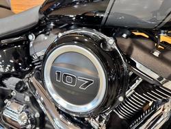 2023 HARLEY-DAVIDSON FLSB SPORT GLIDE (107)