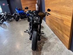 2023 HARLEY-DAVIDSON FLSB SPORT GLIDE (107)