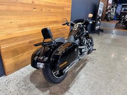 2023 HARLEY-DAVIDSON FLSB SPORT GLIDE (107)