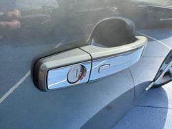 2016 Holden Cruze Z-Series