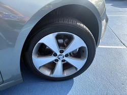 2016 Holden Cruze Z-Series