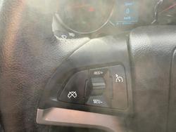 2016 Holden Cruze Z-Series