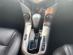 2016 Holden Cruze Z-Series