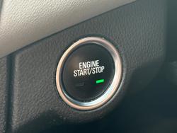 2016 Holden Cruze Z-Series