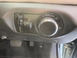 2016 Holden Cruze Z-Series