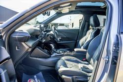 2022 Peugeot 2008 GT