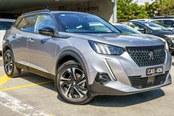 2022 Peugeot 2008 GT