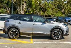 2022 Peugeot 2008 GT