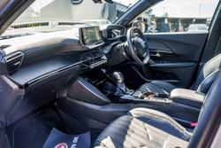 2022 Peugeot 2008 GT