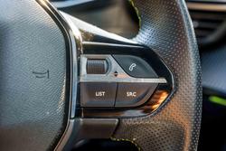 2022 Peugeot 2008 GT