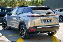 2022 Peugeot 2008 GT
