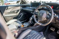 2022 Peugeot 2008 GT