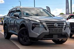 2026 Nissan X-TRAIL ST-L