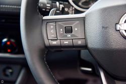 2026 Nissan X-TRAIL ST-L