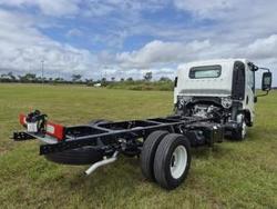2026 Isuzu N Series NNR 45-150 DT D34