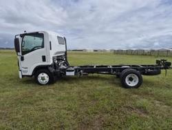 2026 Isuzu N Series NNR 45-150 DT D34