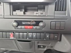 2026 Isuzu N Series NNR 45-150 DT D34
