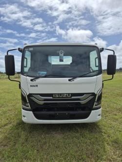 2026 Isuzu N Series NNR 45-150 DT D34
