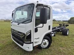 2026 Isuzu N Series NNR 45-150 DT D34