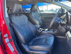 2018 Subaru XV 2.0i-L