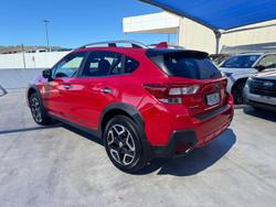 2018 Subaru XV 2.0i-L
