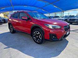 2018 Subaru XV 2.0i-L