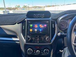 2018 Subaru XV 2.0i-L