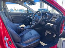 2018 Subaru XV 2.0i-L