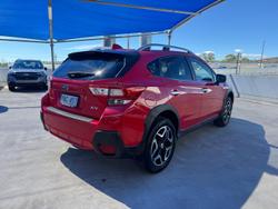 2018 Subaru XV 2.0i-L