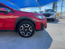2018 Subaru XV 2.0i-L