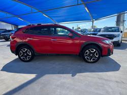 2018 Subaru XV 2.0i-L