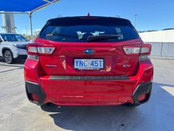 2018 Subaru XV 2.0i-L