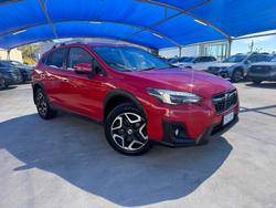2018 Subaru XV 2.0i-L