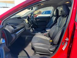 2018 Subaru XV 2.0i-L