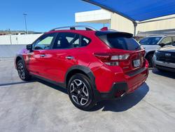 2018 Subaru XV 2.0i-L