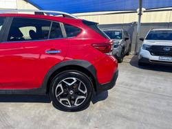 2018 Subaru XV 2.0i-L