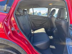 2018 Subaru XV 2.0i-L