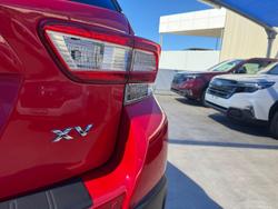 2018 Subaru XV 2.0i-L