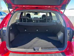 2018 Subaru XV 2.0i-L