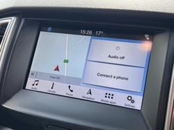 2019 Ford Ranger XLT PX MkIII MY19 4X4 Dual Range GREY