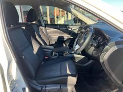 2022 Nissan X-TRAIL ST