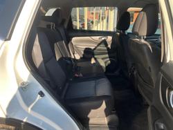 2022 Nissan X-TRAIL ST