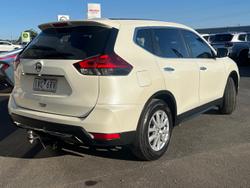 2022 Nissan X-TRAIL ST