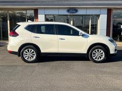 2022 Nissan X-TRAIL ST