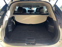 2022 Nissan X-TRAIL ST