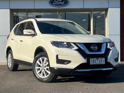 2022 Nissan X-TRAIL ST
