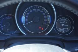 2016 Honda Jazz VTi-S